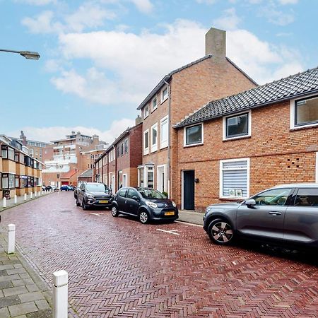Kusthuiskatwijk Katwijk aan Zee Exterior foto