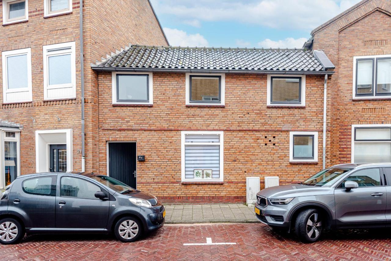 Kusthuiskatwijk Katwijk aan Zee Exterior foto