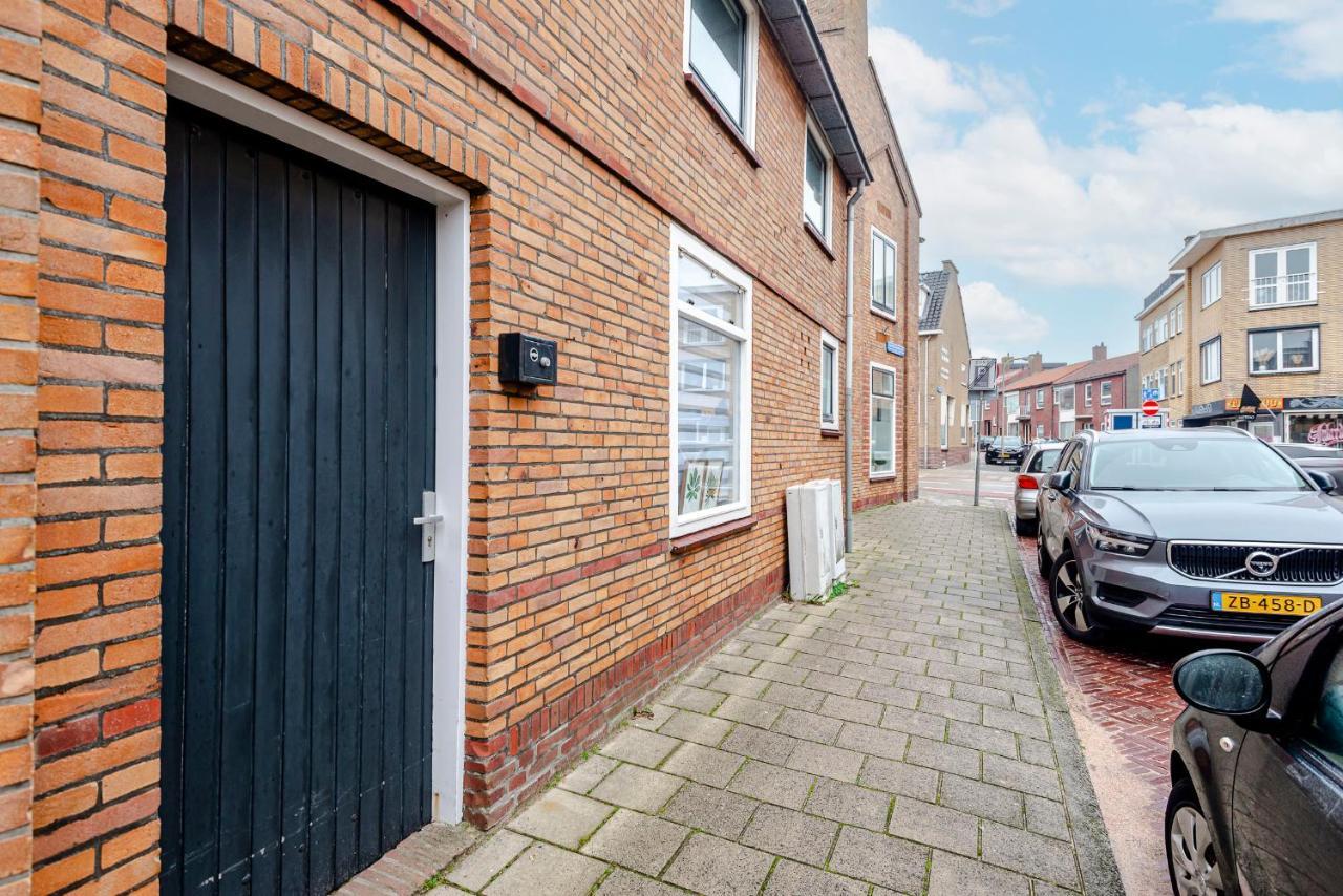 Kusthuiskatwijk Katwijk aan Zee Exterior foto